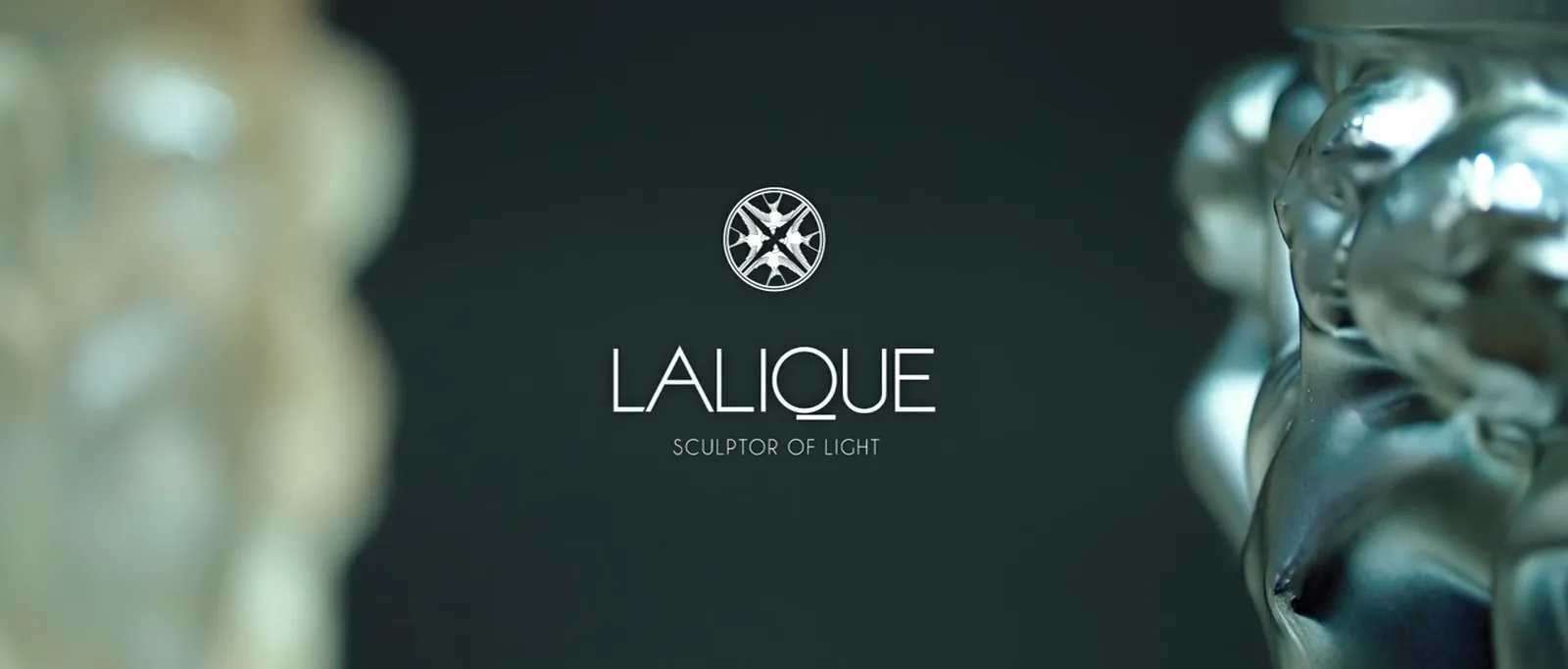 Les carafes à vin Lalique
