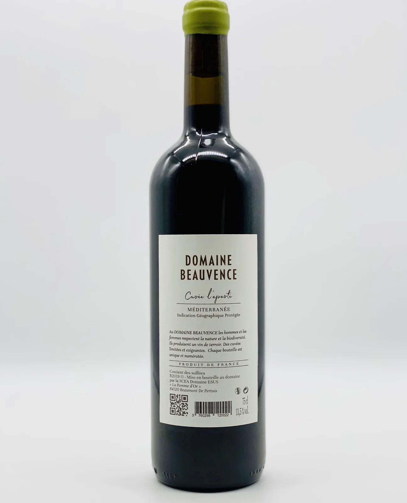 bouteille-beauvence