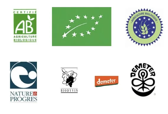 Les labels