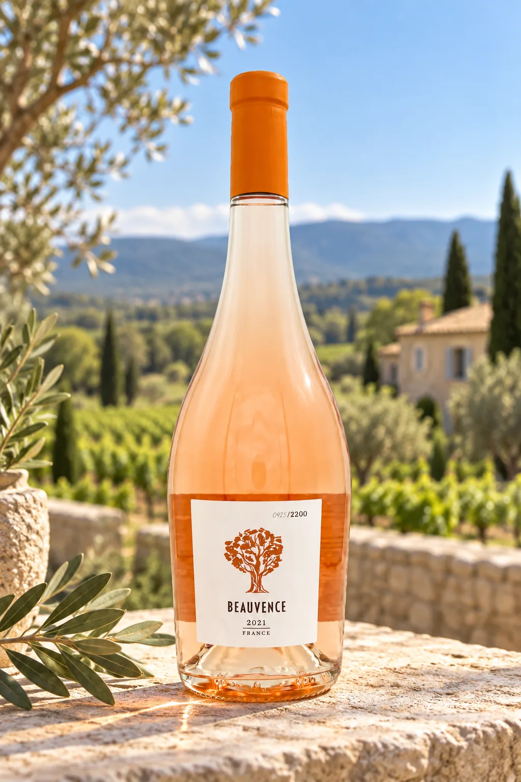 Bellimontis, rosé