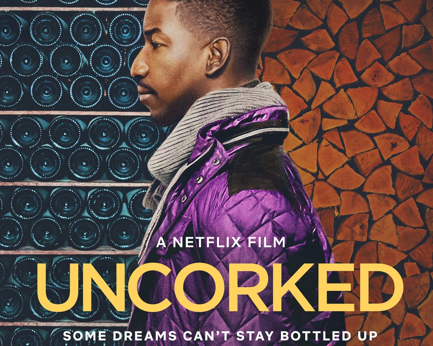 Uncorked et Chablis