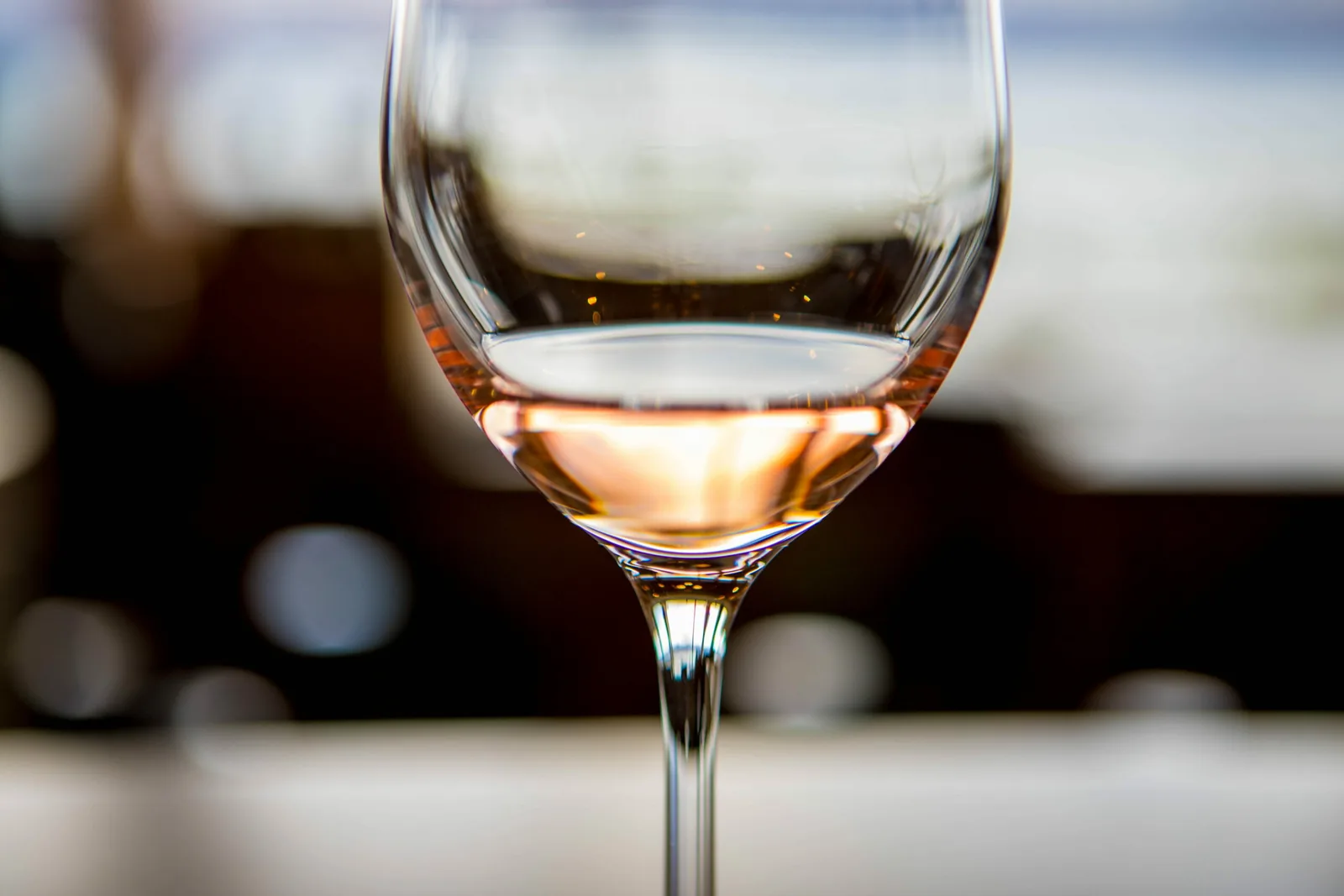 Les secrets de vinification du rosé